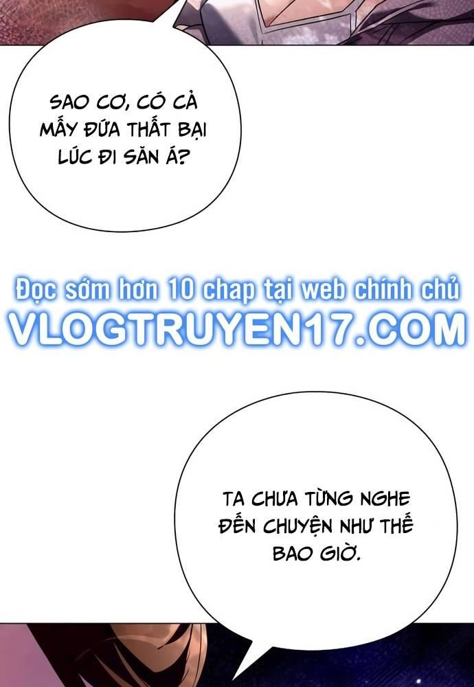 Đêm Của Yêu Tinh Chap 26 - Next Chap 27