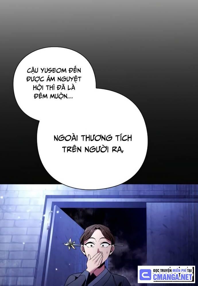 Đêm Của Yêu Tinh Chap 26 - Next Chap 27