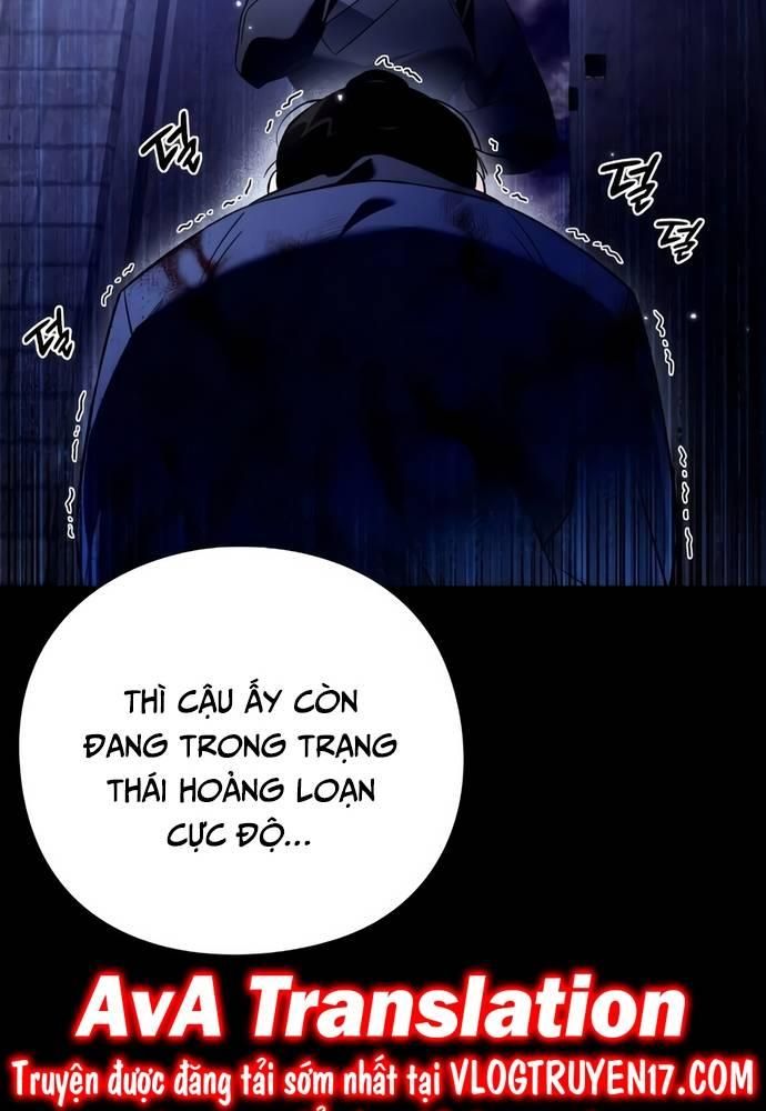 Đêm Của Yêu Tinh Chap 26 - Next Chap 27