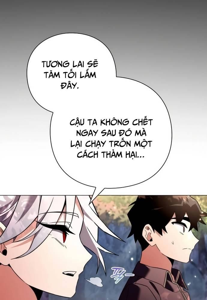 Đêm Của Yêu Tinh Chap 26 - Next Chap 27