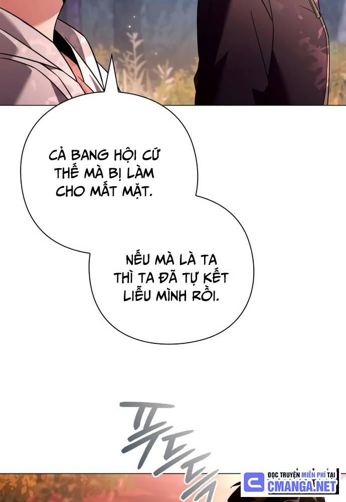 Đêm Của Yêu Tinh Chap 26 - Next Chap 27
