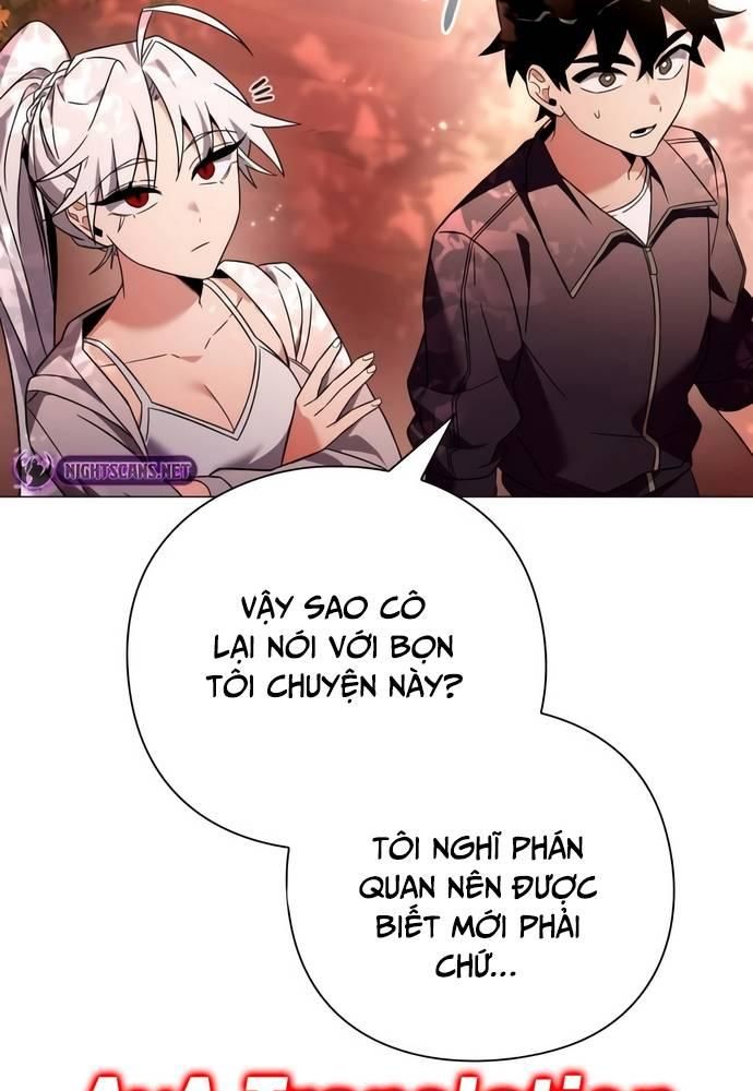 Đêm Của Yêu Tinh Chap 26 - Next Chap 27