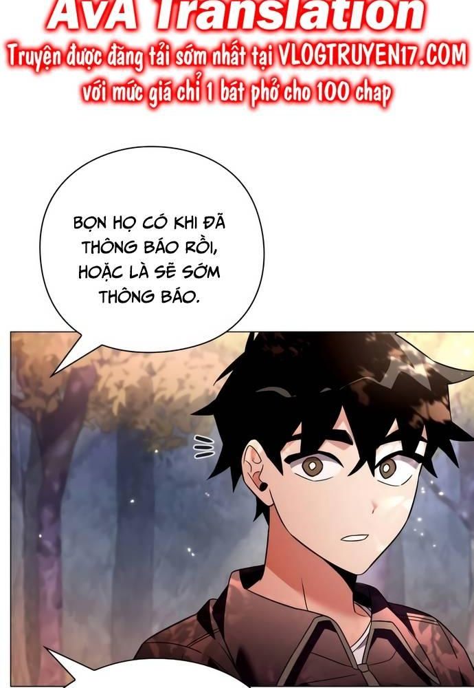 Đêm Của Yêu Tinh Chap 26 - Next Chap 27