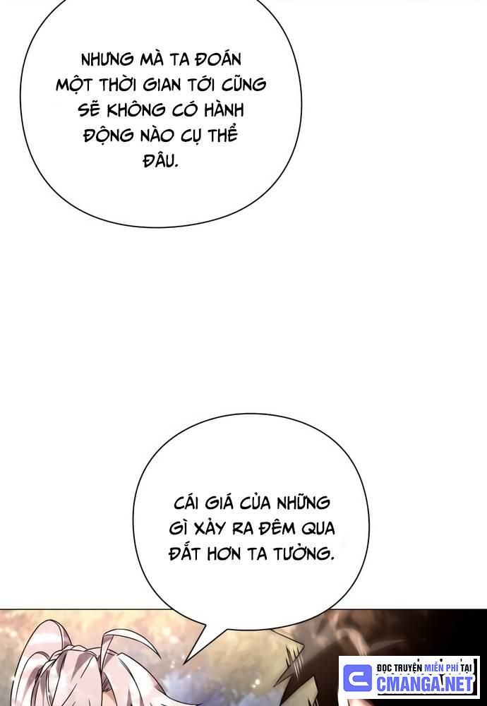 Đêm Của Yêu Tinh Chap 26 - Next Chap 27