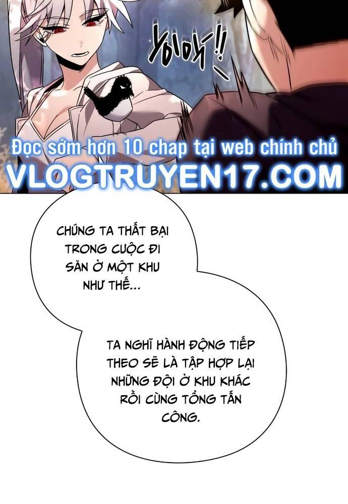 Đêm Của Yêu Tinh Chap 26 - Next Chap 27