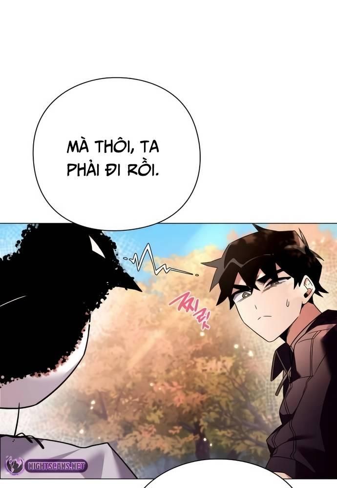 Đêm Của Yêu Tinh Chap 26 - Next Chap 27