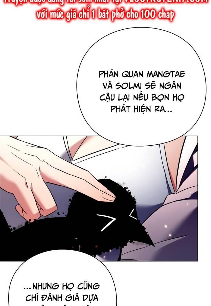 Đêm Của Yêu Tinh Chap 26 - Next Chap 27