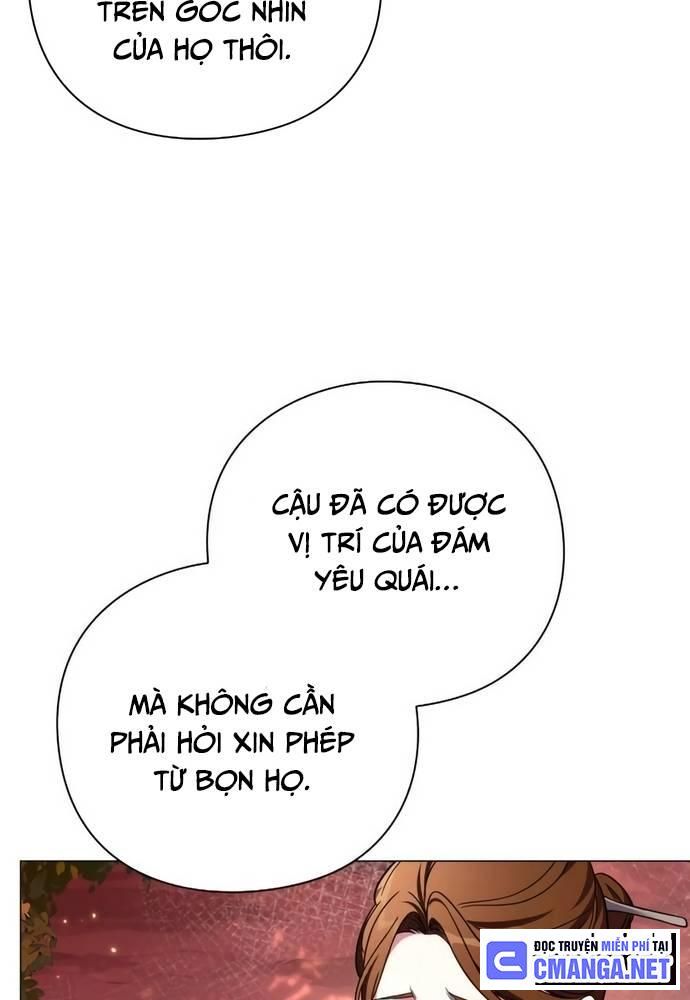 Đêm Của Yêu Tinh Chap 26 - Next Chap 27