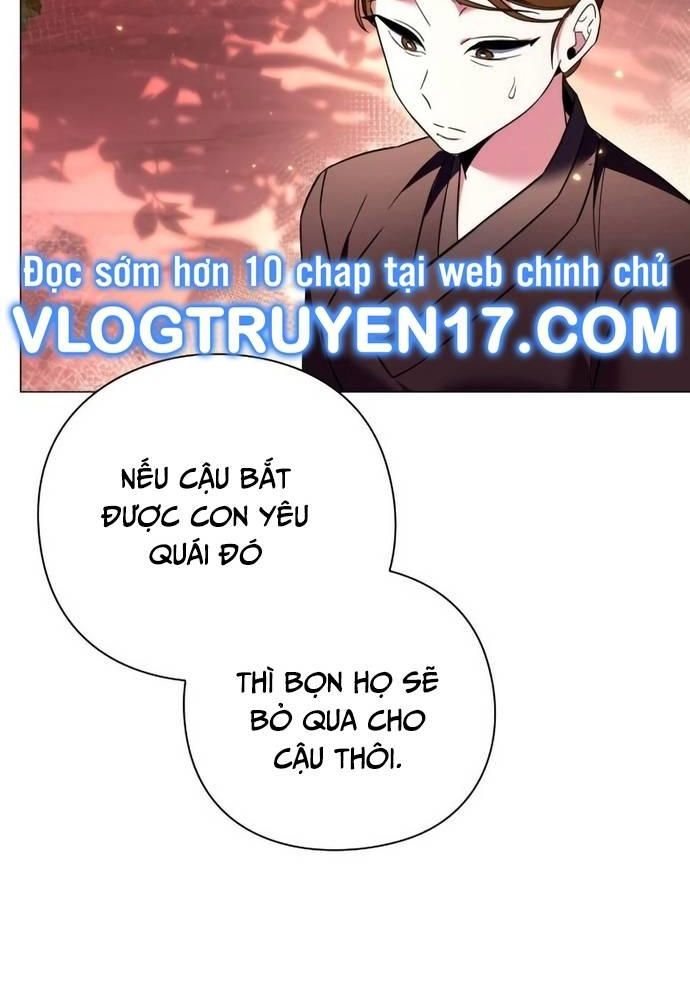 Đêm Của Yêu Tinh Chap 26 - Next Chap 27