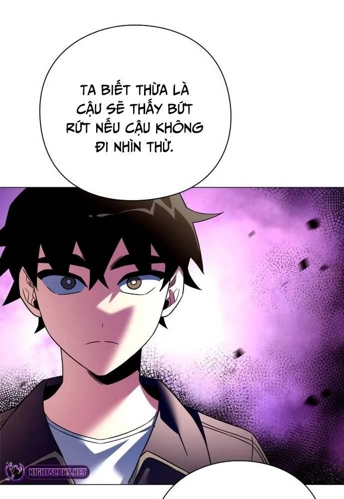 Đêm Của Yêu Tinh Chap 26 - Next Chap 27