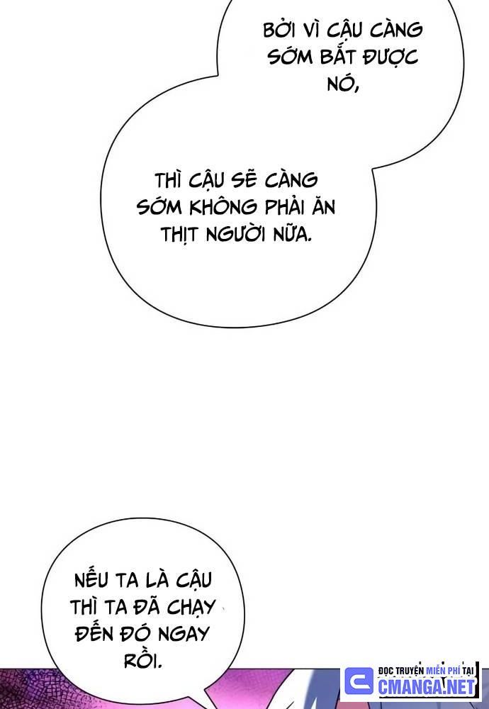 Đêm Của Yêu Tinh Chap 26 - Next Chap 27