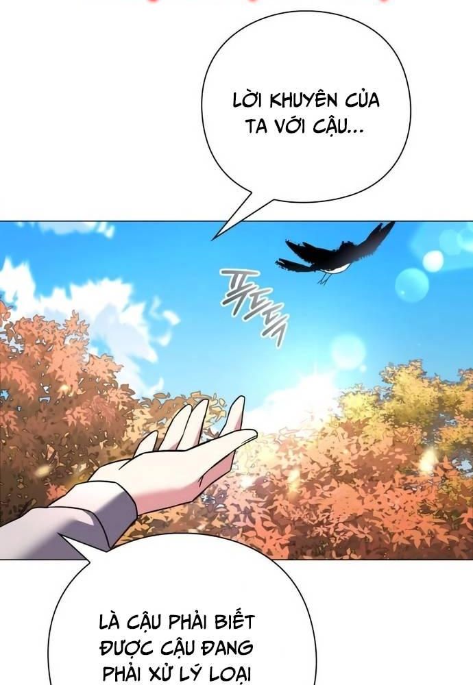 Đêm Của Yêu Tinh Chap 26 - Next Chap 27