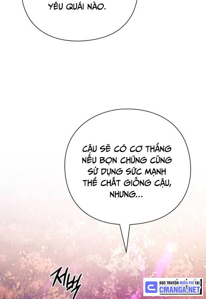 Đêm Của Yêu Tinh Chap 26 - Next Chap 27