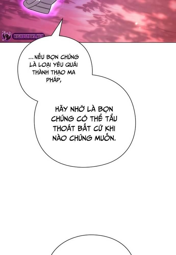 Đêm Của Yêu Tinh Chap 26 - Next Chap 27