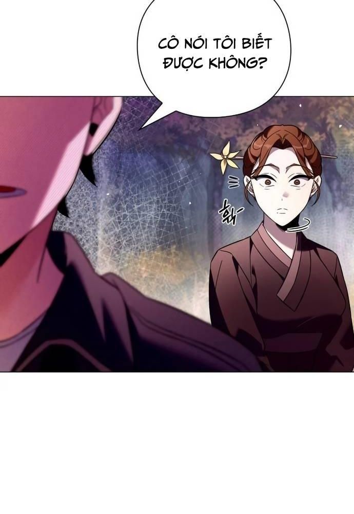 Đêm Của Yêu Tinh Chap 26 - Next Chap 27
