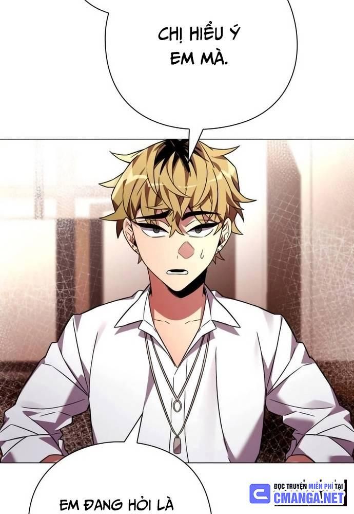 Đêm Của Yêu Tinh Chap 26 - Next Chap 27