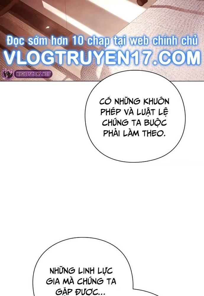 Đêm Của Yêu Tinh Chap 26 - Next Chap 27