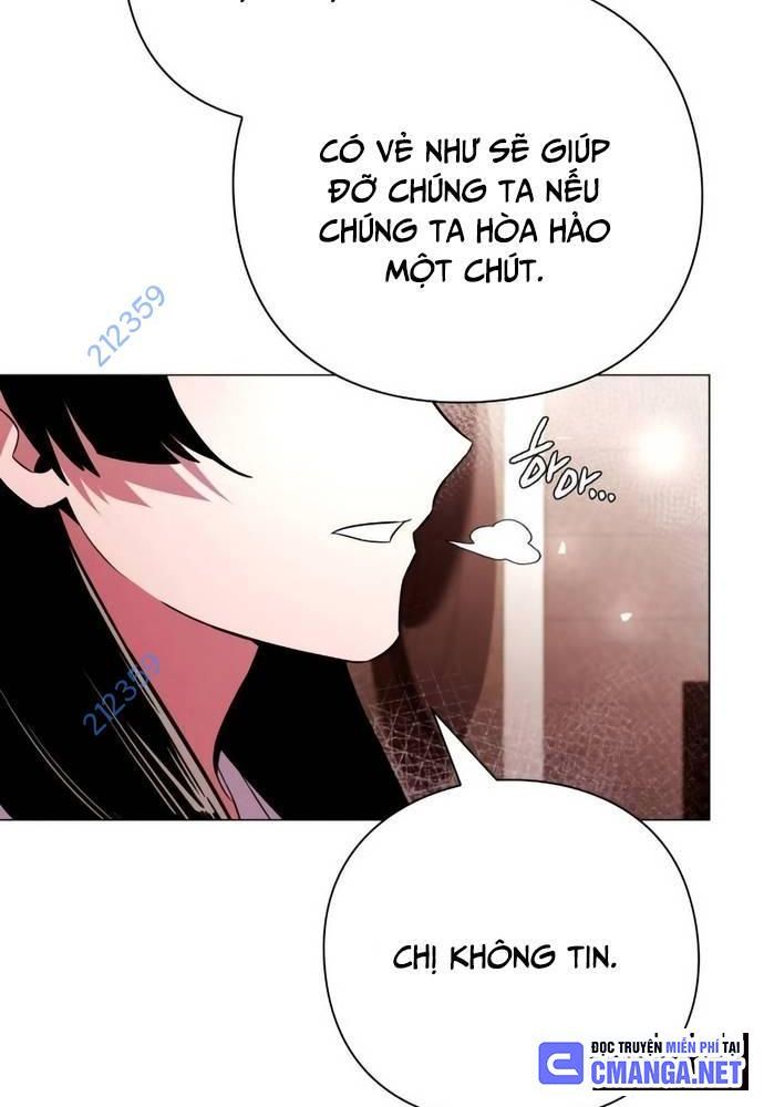 Đêm Của Yêu Tinh Chap 26 - Next Chap 27