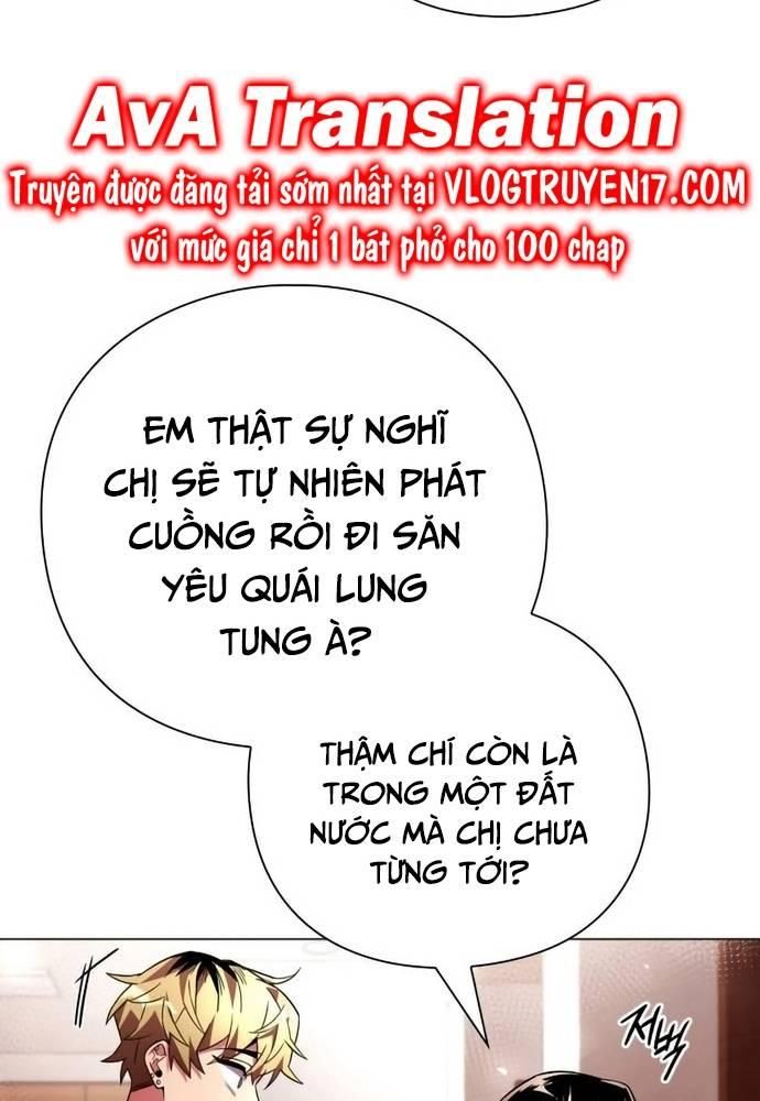Đêm Của Yêu Tinh Chap 26 - Next Chap 27