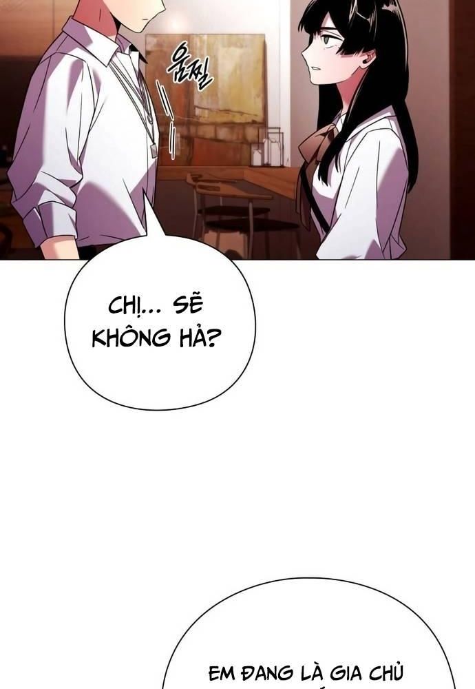 Đêm Của Yêu Tinh Chap 26 - Next Chap 27
