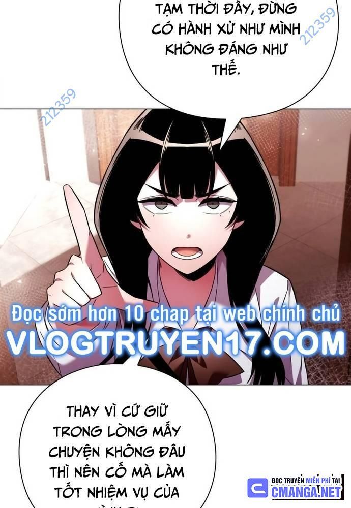 Đêm Của Yêu Tinh Chap 26 - Next Chap 27