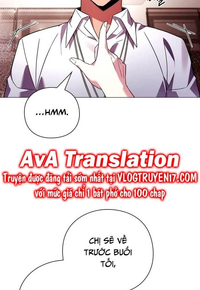 Đêm Của Yêu Tinh Chap 26 - Next Chap 27