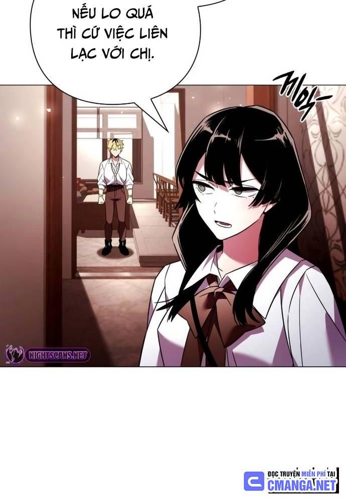 Đêm Của Yêu Tinh Chap 26 - Next Chap 27