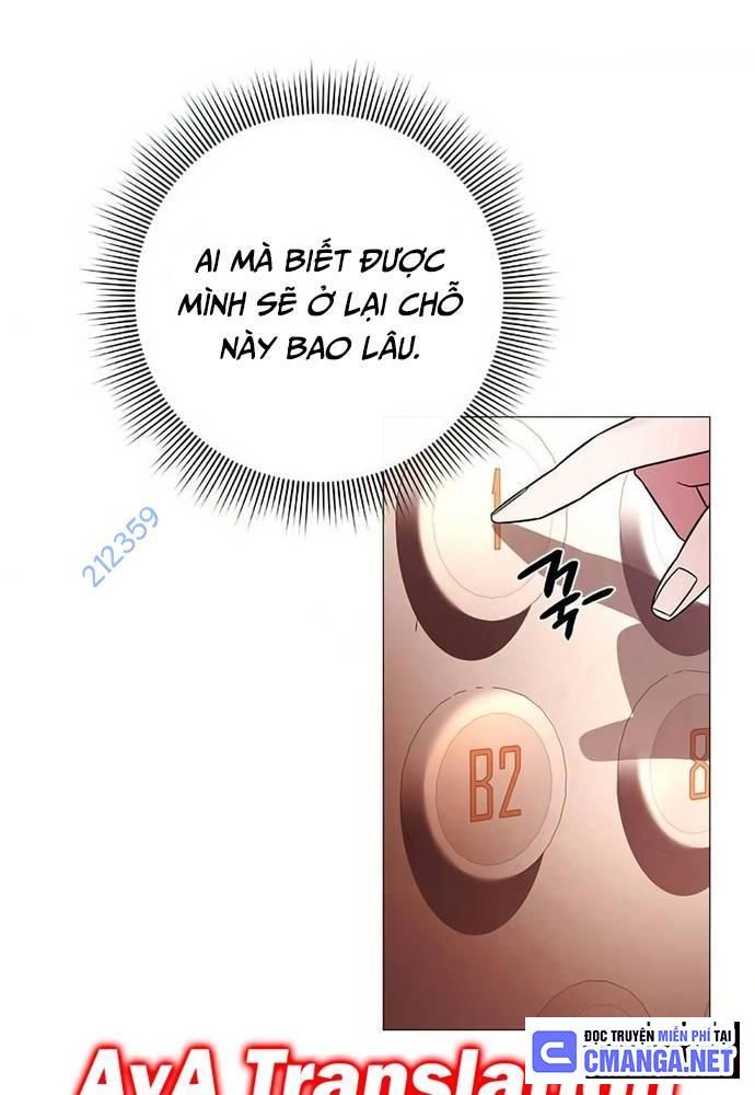 Đêm Của Yêu Tinh Chap 26 - Next Chap 27
