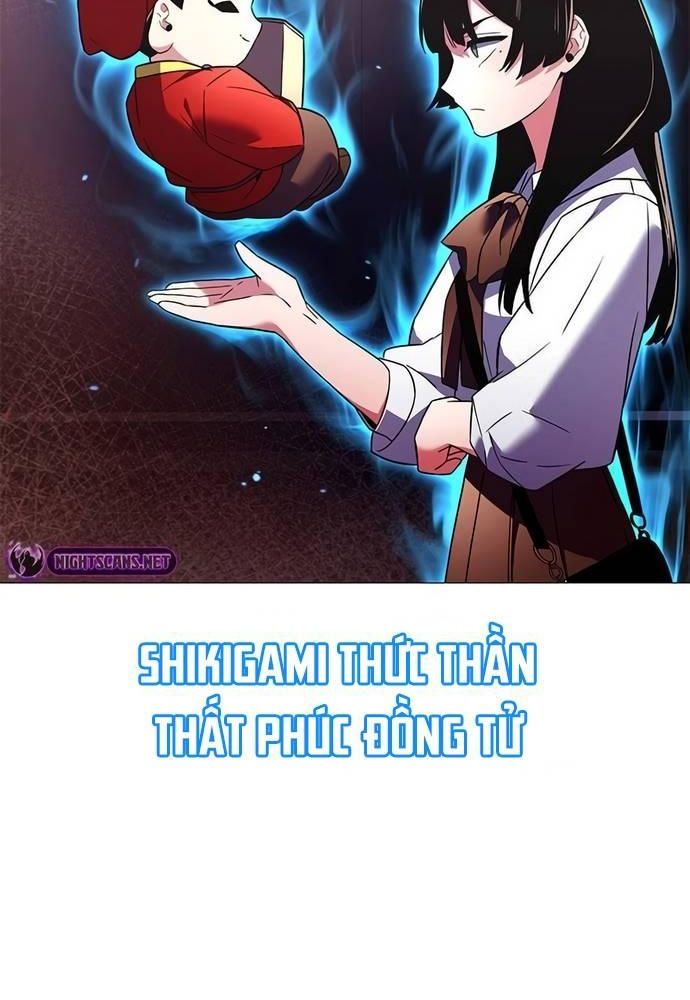 Đêm Của Yêu Tinh Chap 26 - Next Chap 27