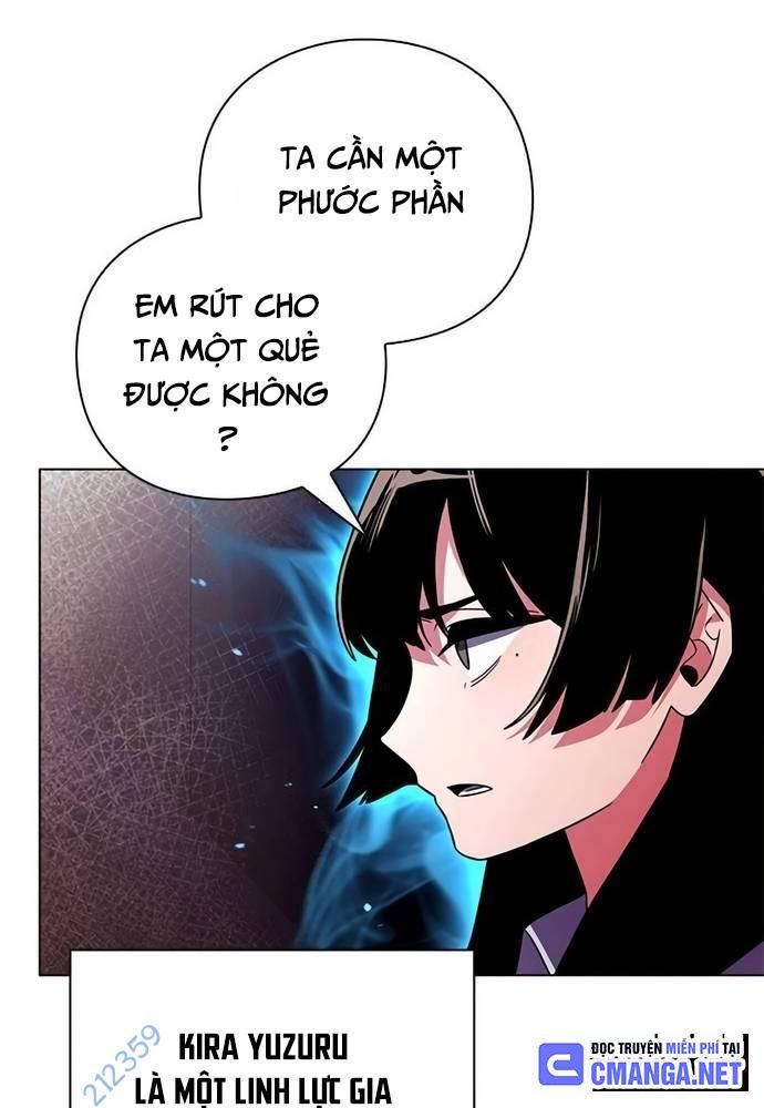 Đêm Của Yêu Tinh Chap 26 - Next Chap 27