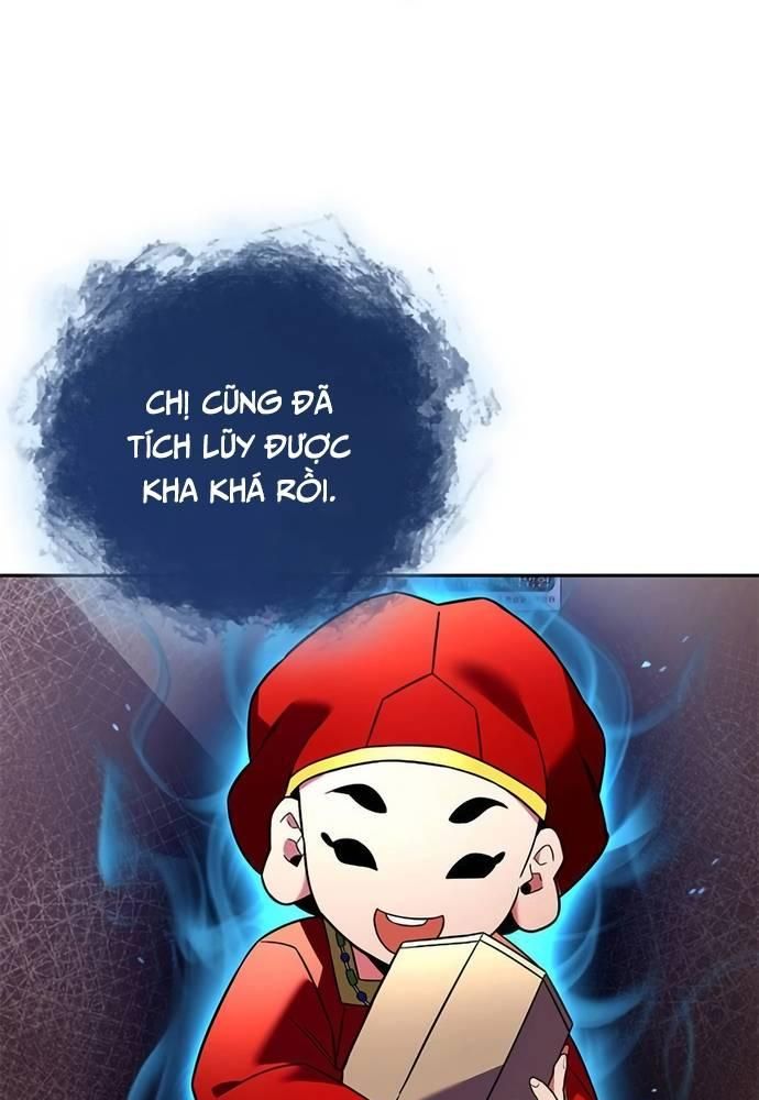 Đêm Của Yêu Tinh Chap 26 - Next Chap 27