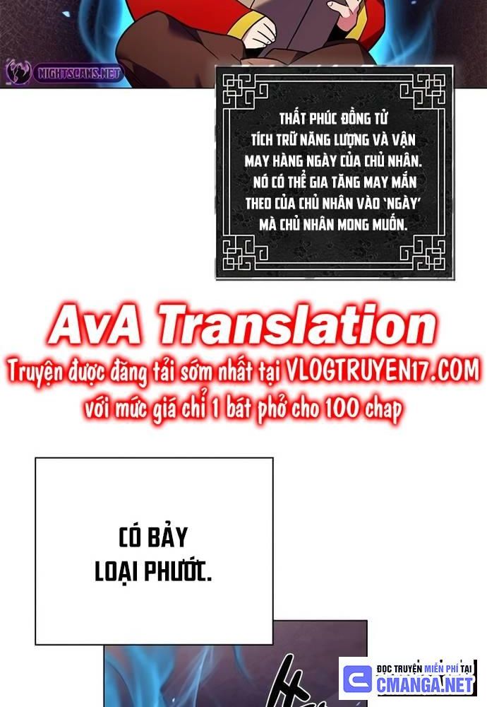 Đêm Của Yêu Tinh Chap 26 - Next Chap 27