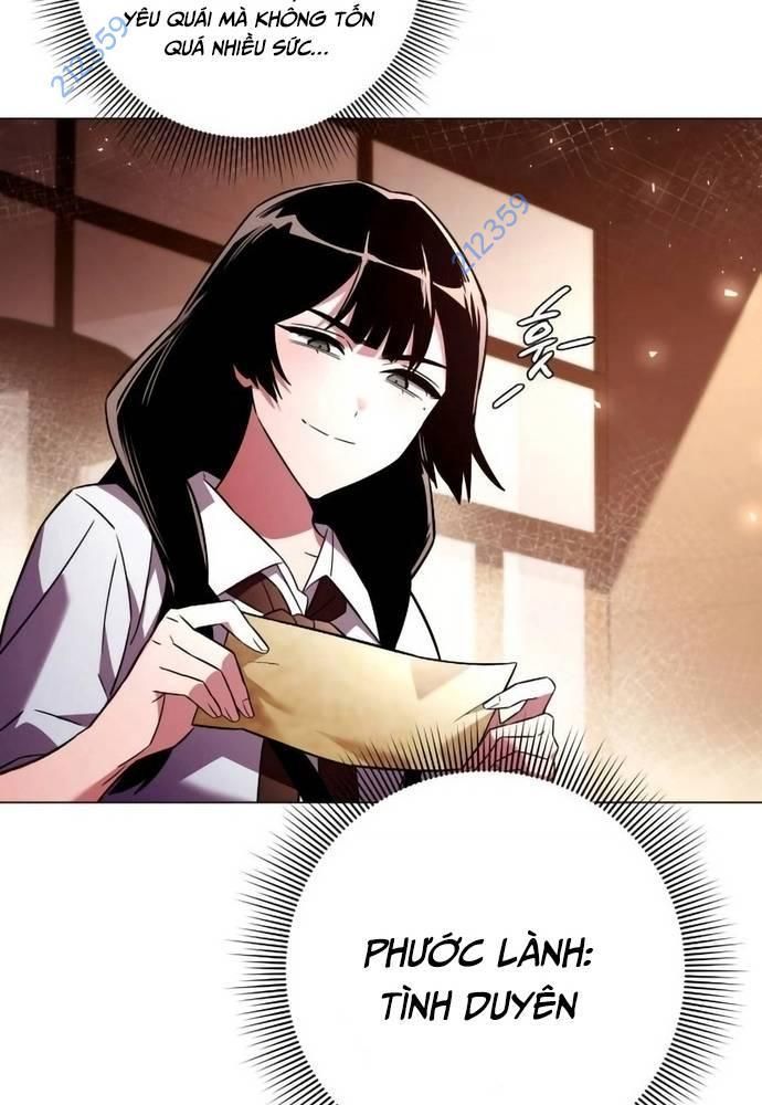 Đêm Của Yêu Tinh Chap 26 - Next Chap 27