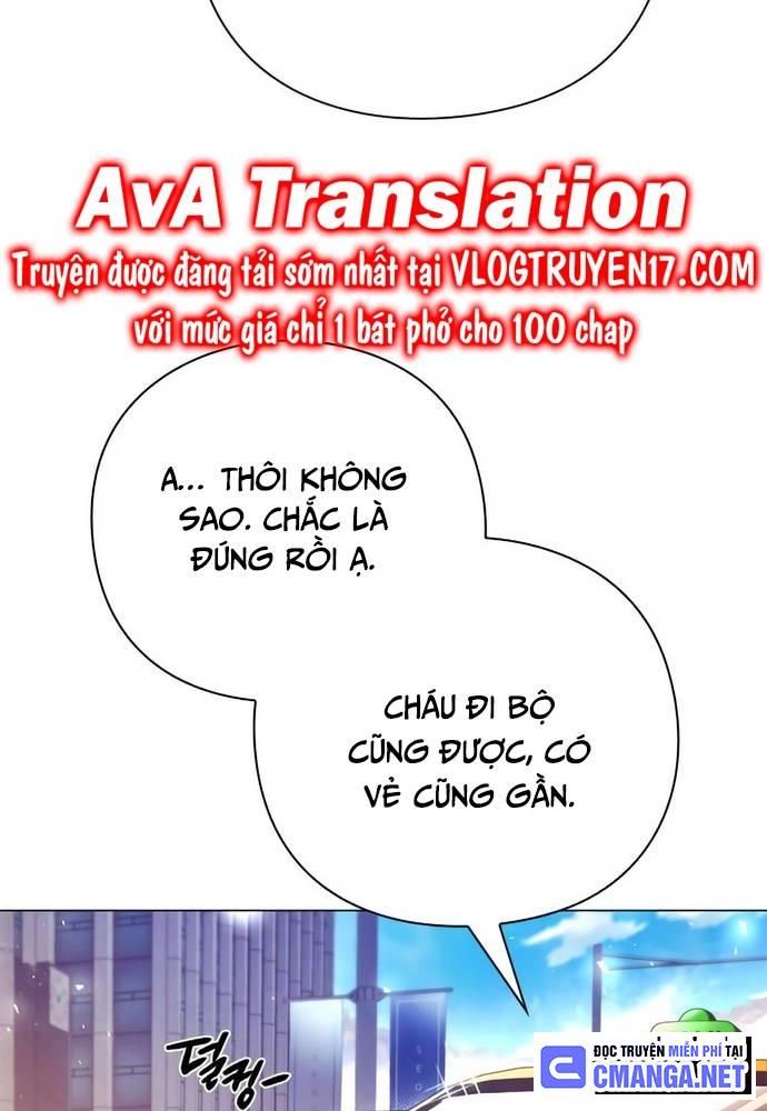 Đêm Của Yêu Tinh Chap 26 - Next Chap 27