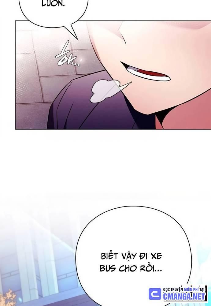 Đêm Của Yêu Tinh Chap 26 - Next Chap 27