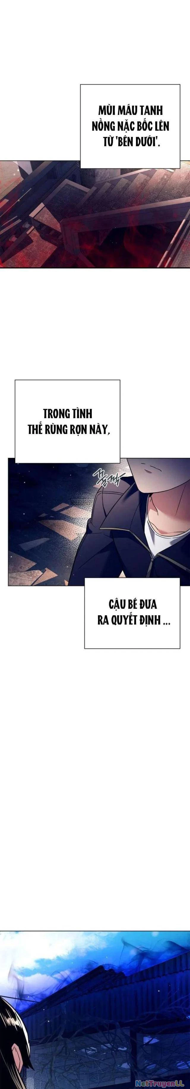 Đêm Của Yêu Tinh Chap 28 - Next Chap 29