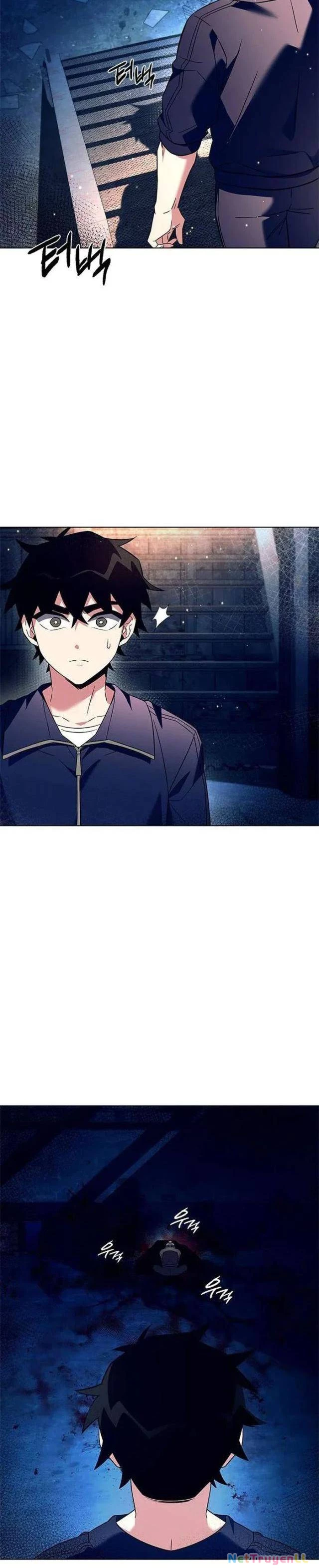 Đêm Của Yêu Tinh Chap 28 - Next Chap 29