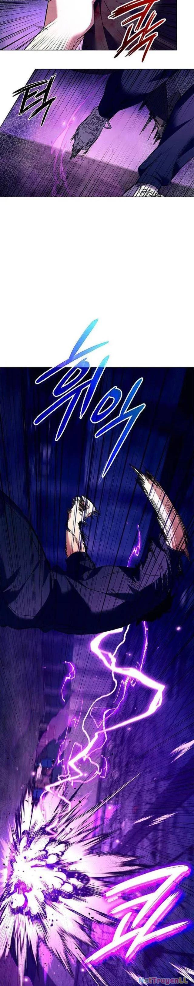 Đêm Của Yêu Tinh Chap 28 - Next Chap 29