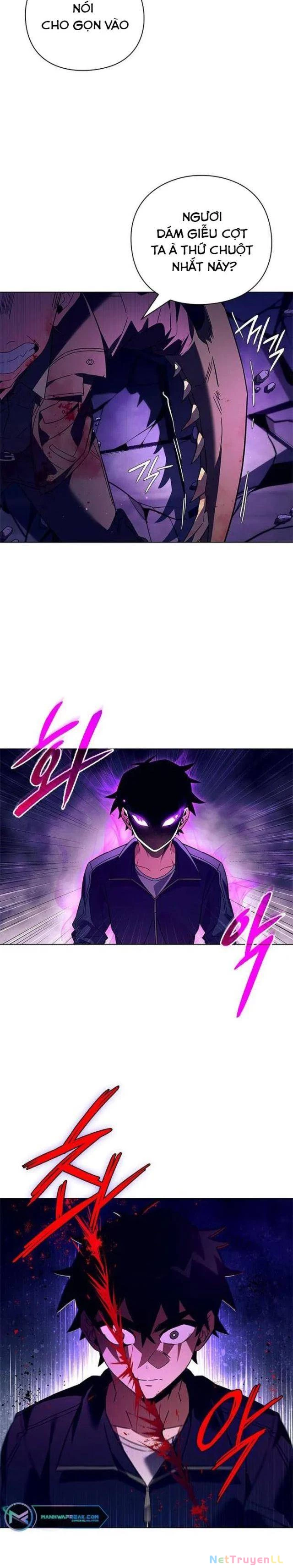 Đêm Của Yêu Tinh Chap 28 - Next Chap 29