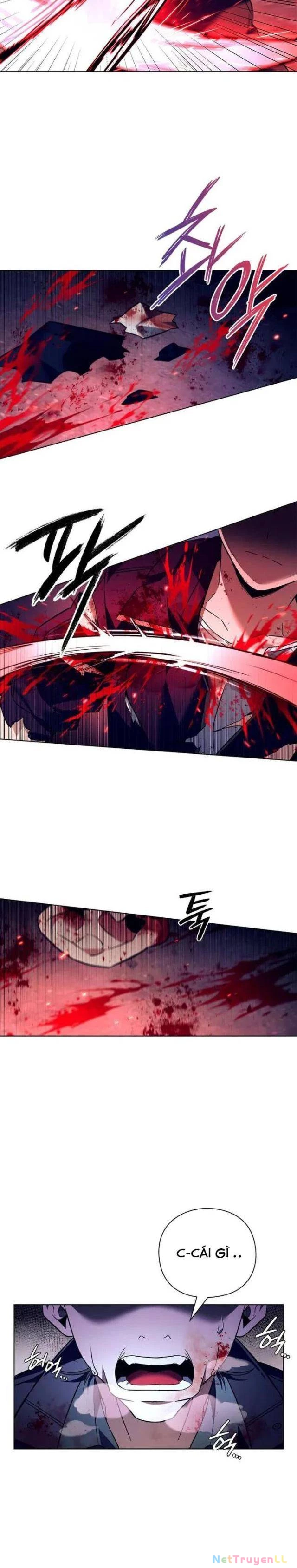 Đêm Của Yêu Tinh Chap 28 - Next Chap 29