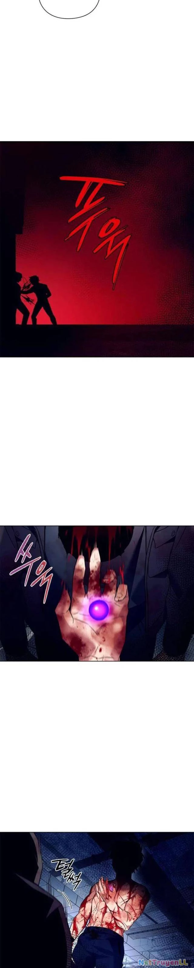 Đêm Của Yêu Tinh Chap 28 - Next Chap 29