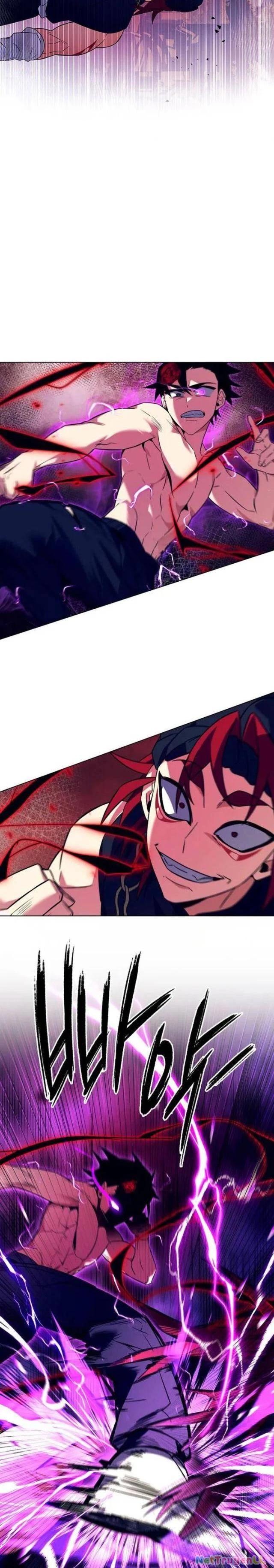 Đêm Của Yêu Tinh Chap 28 - Next Chap 29