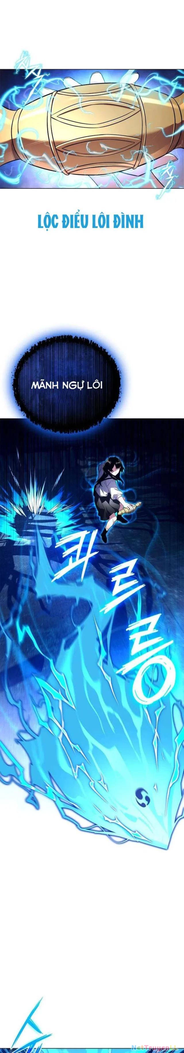 Đêm Của Yêu Tinh Chap 29 - Next Chap 30