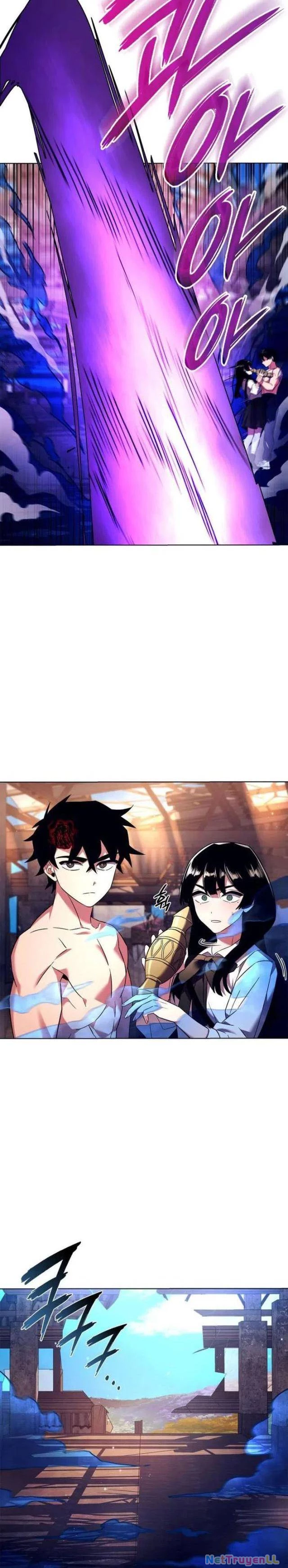 Đêm Của Yêu Tinh Chap 29 - Next Chap 30
