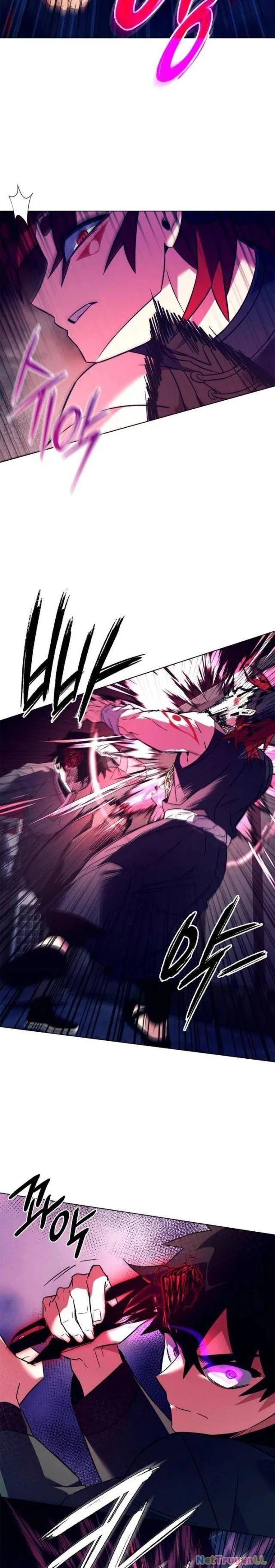 Đêm Của Yêu Tinh Chap 29 - Next Chap 30