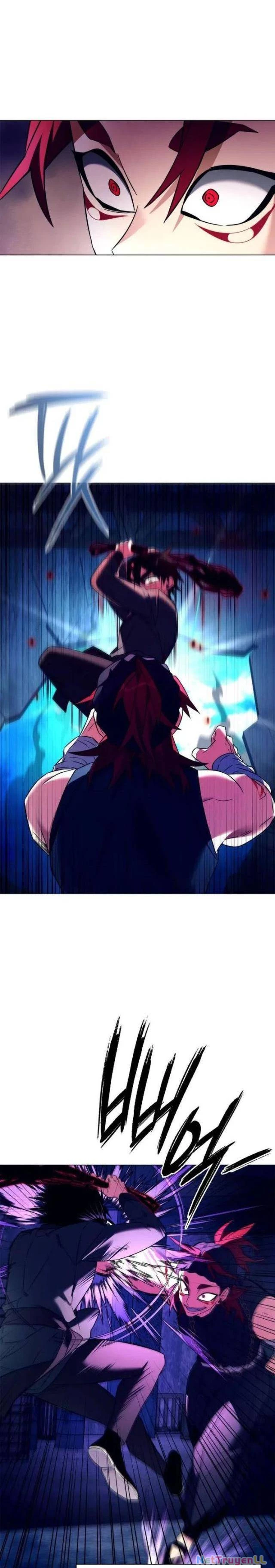 Đêm Của Yêu Tinh Chap 29 - Next Chap 30