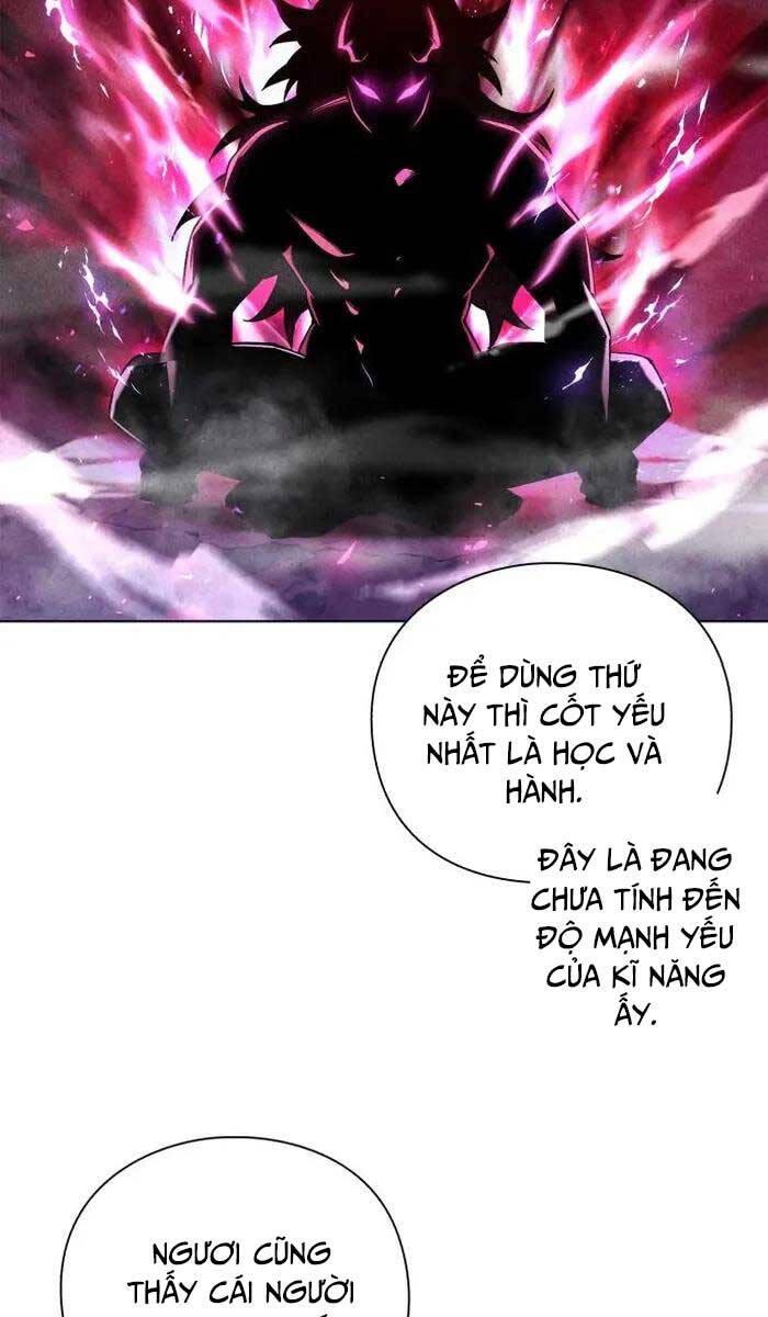 Đêm Của Yêu Tinh Chap 3 - Next Chap 4