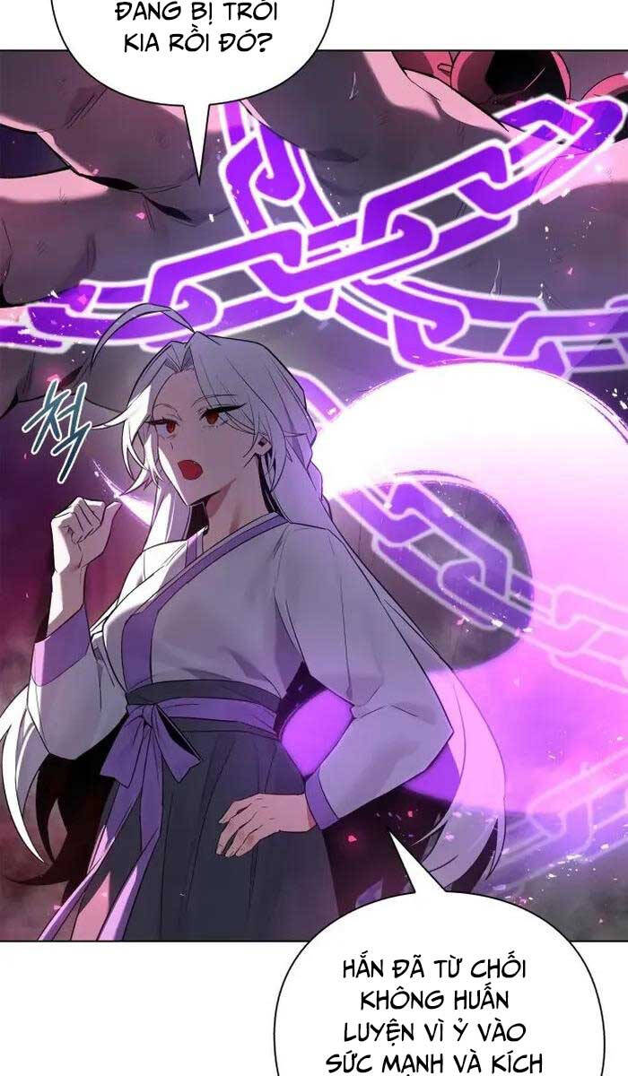 Đêm Của Yêu Tinh Chap 3 - Next Chap 4