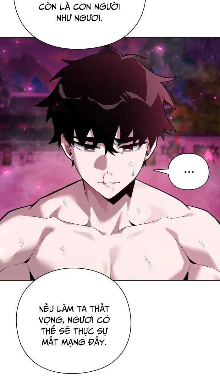 Đêm Của Yêu Tinh Chap 3 - Next Chap 4