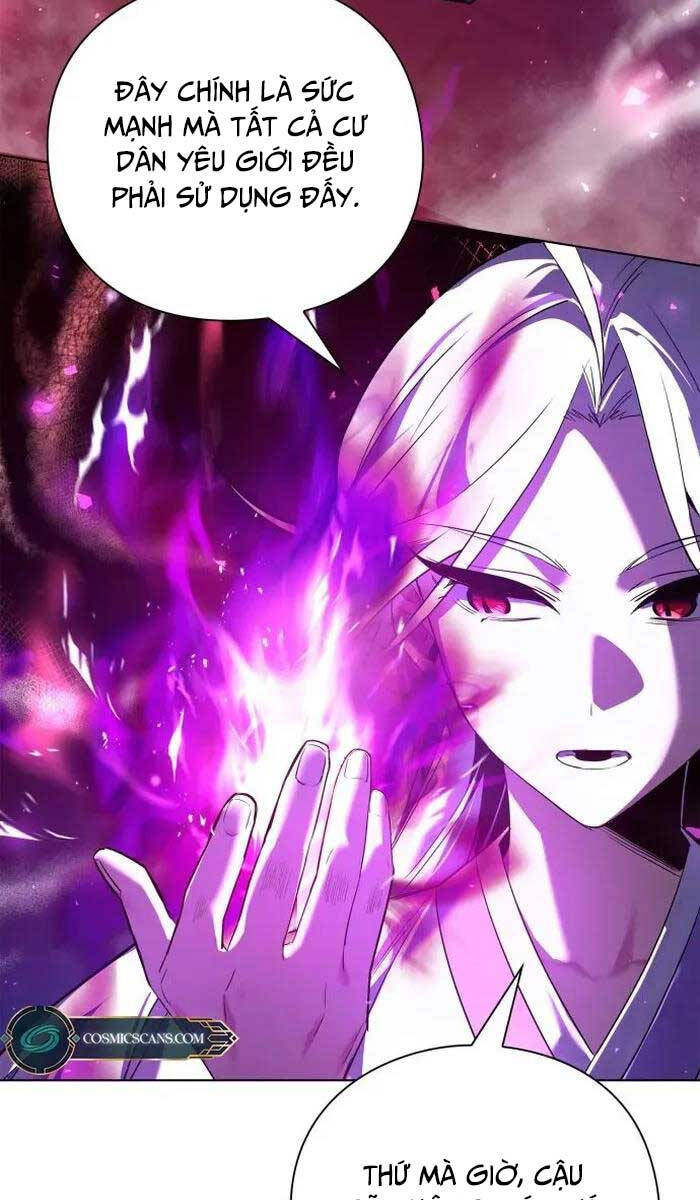 Đêm Của Yêu Tinh Chap 3 - Next Chap 4